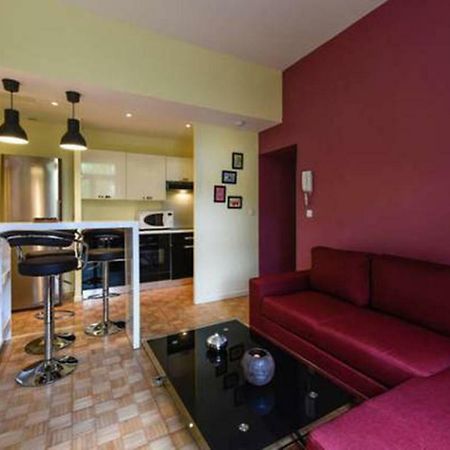 Appartement Le Chateau Mérignac 外观 照片