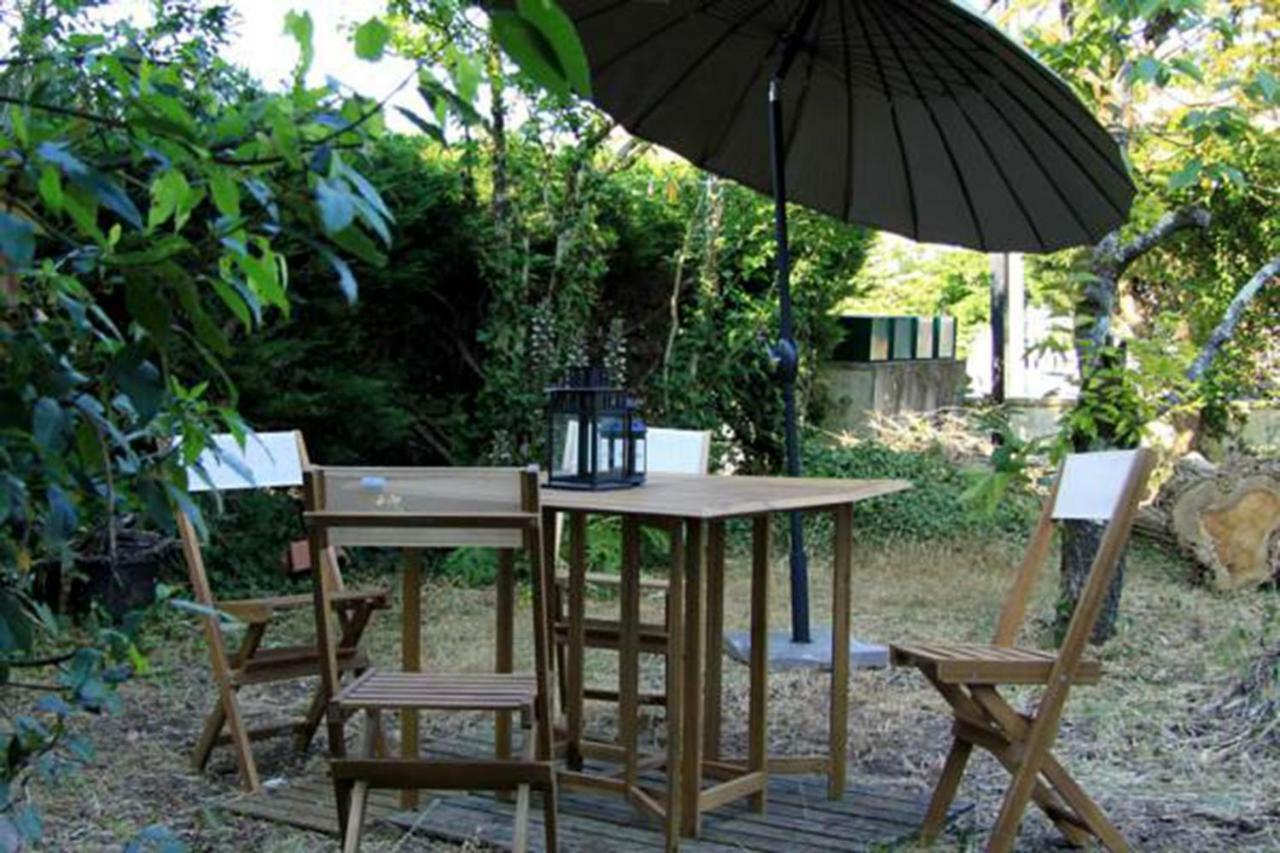 Appartement Le Chateau Mérignac 外观 照片