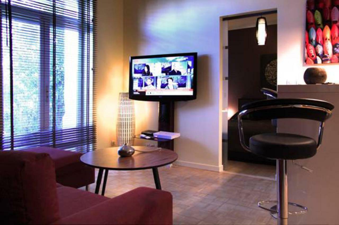Appartement Le Chateau Mérignac 外观 照片