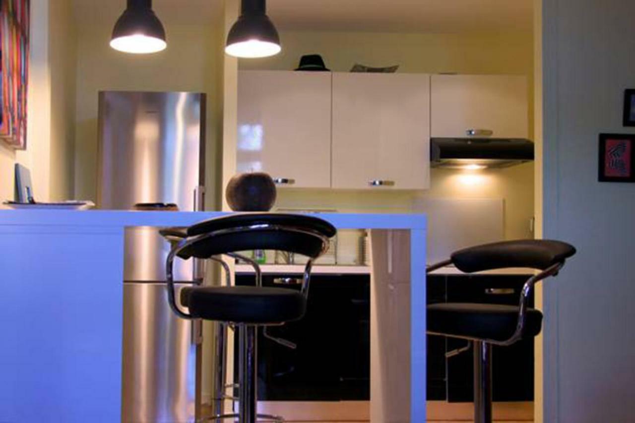 Appartement Le Chateau Mérignac 外观 照片