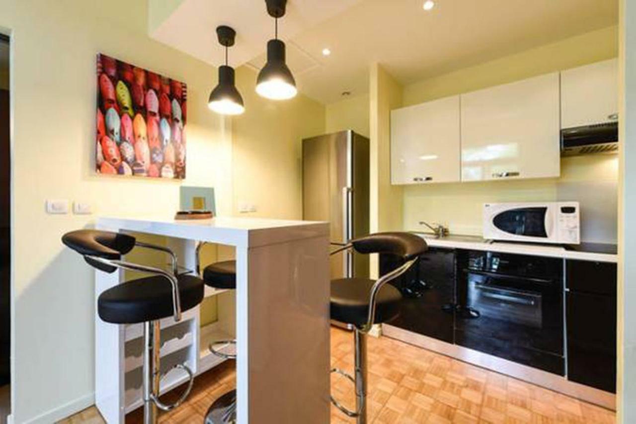 Appartement Le Chateau Mérignac 外观 照片